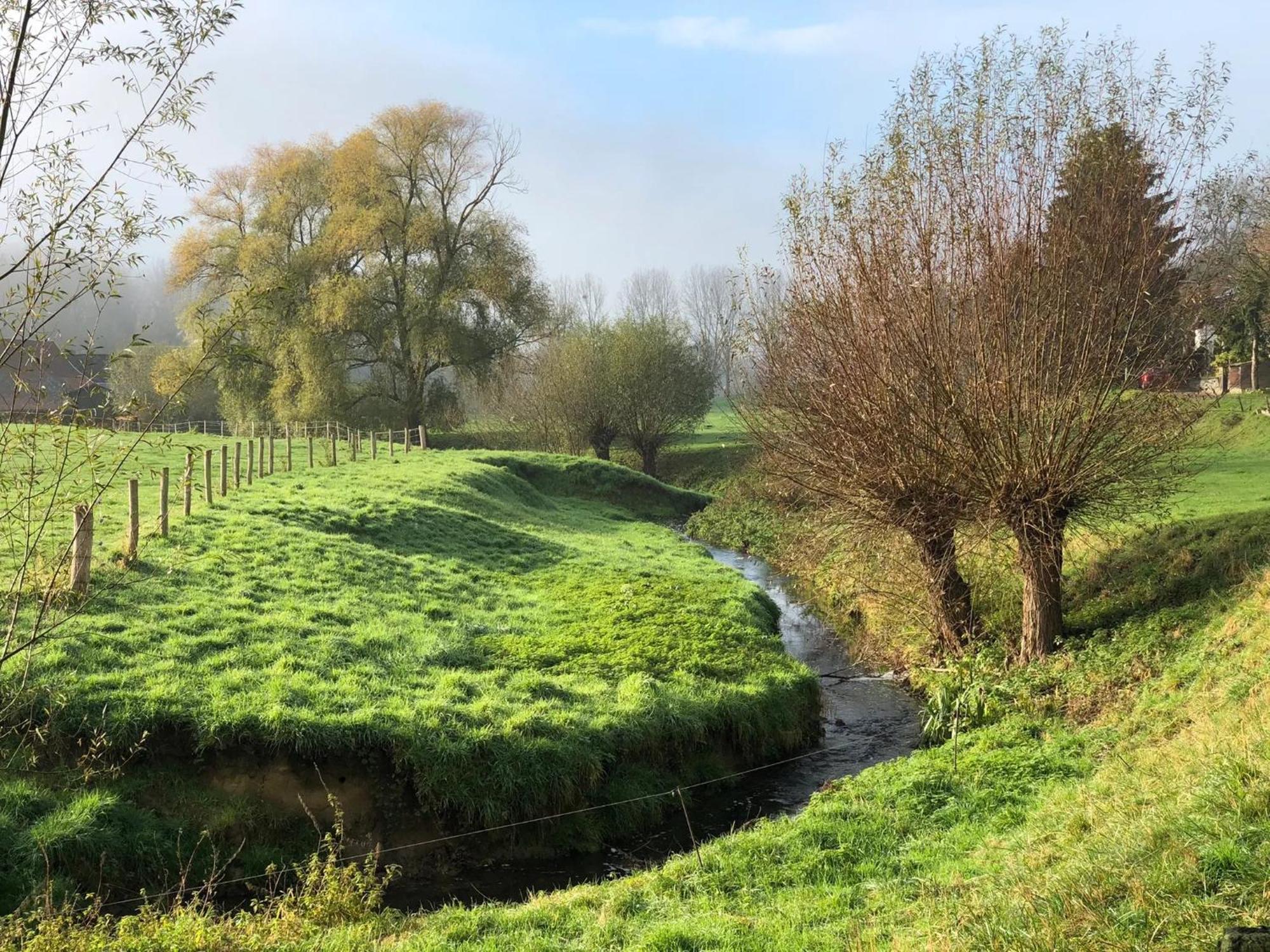 Steef'S Vakantiehuis Zuid Limburg Simpelveld Extérieur photo