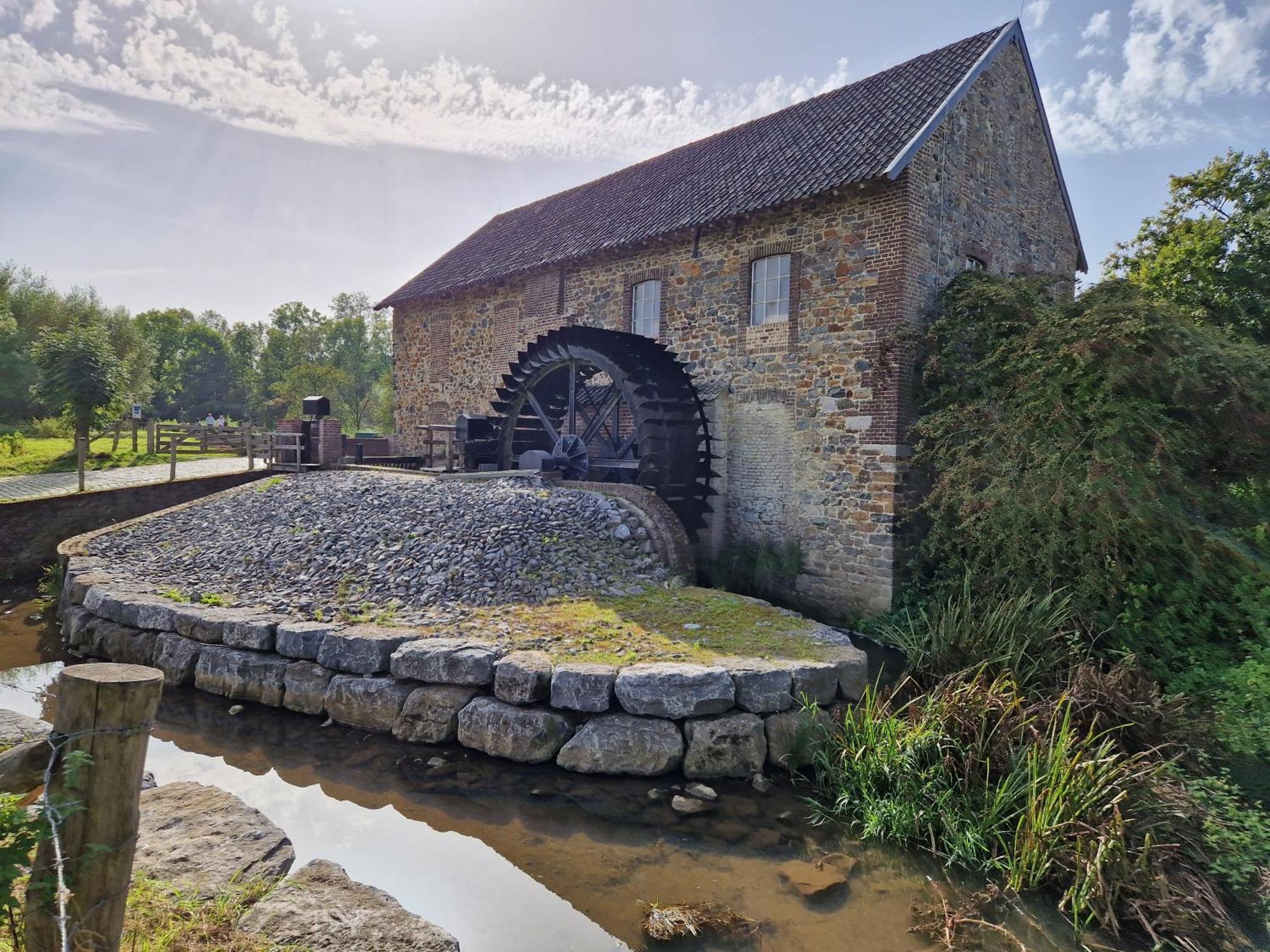 Steef'S Vakantiehuis Zuid Limburg Simpelveld Extérieur photo