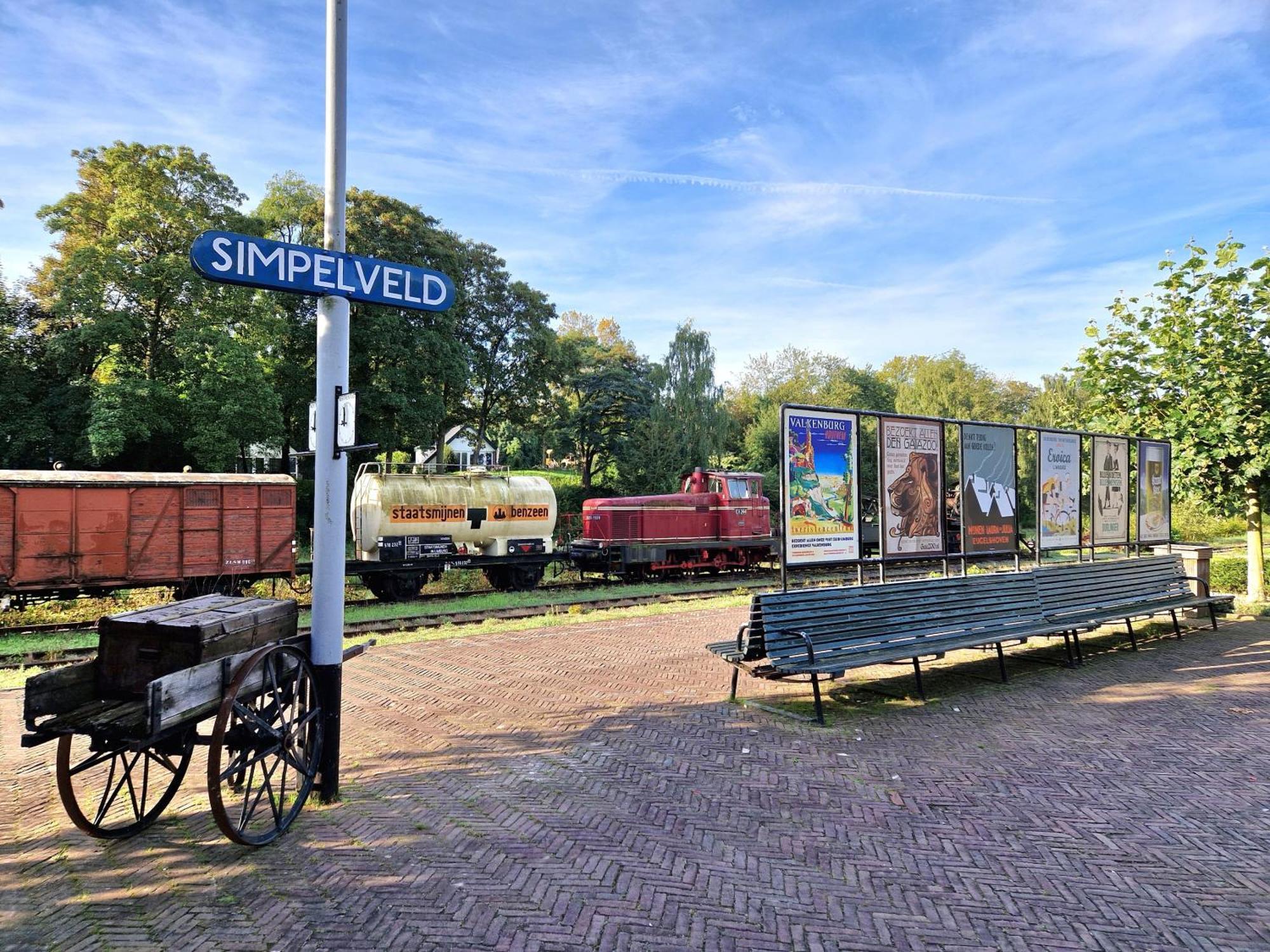 Steef'S Vakantiehuis Zuid Limburg Simpelveld Extérieur photo